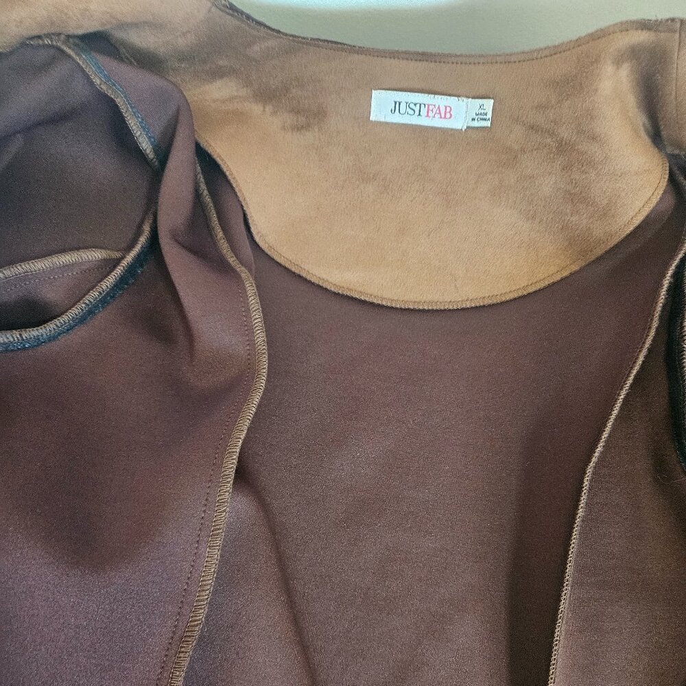 Jacket/Blazer - Picture 7 of 10